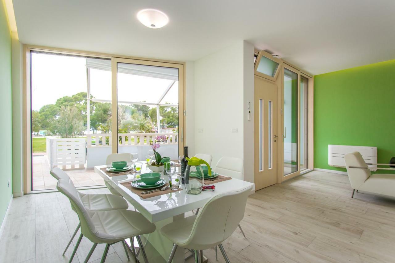 Apartments Makarska Beach Екстер'єр фото